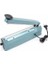 FS-300 Metal Gövdeli Kullanımı Kolay Poşet Ağzı Kapama Yapıştırma Makinası (30CM) Impulse ( Lisinya ) 2