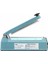 FS-300 Metal Gövdeli Kullanımı Kolay Poşet Ağzı Kapama Yapıştırma Makinası (30CM) Impulse ( Lisinya ) 5