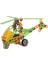 Polesie Mucit Tasarımcılar Helikopter Seti 129 Parça - POL-83418 (Lisinya) 4