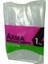 Naylon Torba Arma Şeffaf Bakkaliye Kuruyemiş Şeker Torbası 28X45 (4 Lük ) Takribi 115 Adet 1000 gr 3