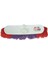 Oto Fırçası Mega Karışık Renk 25 cm 3