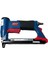 Havalı Zımpara Tabancası Döşeme Zımba Çakma Makinesi 8016 6-16MM (Lisinya) 1