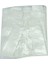 Ekonomik Mini Boy Atlet Hışır Poşet 30X20 cm İnce Beyaz 250 Adet 1 Paket 1