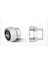 Ege Yıldız Pprc 50X1 1/2 Dişi Adaptör Gri 1