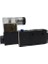 Pnömatik Valf Ventil 3V210-08 1/4 - 3/2 By N. A. 12V/24V/110V/220V (Lisinya) 1
