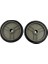 OEM Kompresör Teker Takım 25 - 50 Lt 145 mm (Lisinya) 1