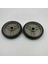 OEM Kompresör Teker Takım 25 - 50 Lt 145 mm (Lisinya) 2