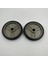 OEM Kompresör Teker Takım 25 - 50 Lt 145 mm (Lisinya) 3