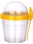 Bebek Mama Saklama Kabı 500ML 4