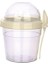 Bebek Mama Saklama Kabı 500ML 5