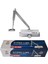 Kale Hidrolink Kd 002/20-002 Kapı Hidroliği No:3 Gümüş 1