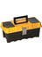 Portbag Ax02 16'' Apex Takım Çantası Alüminyum Kilitli 1