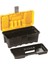 Portbag Ax02 16'' Apex Takım Çantası Alüminyum Kilitli 3