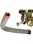 OEM Kompresör Hava Çıkış Borusu Soğutucu Korumalı 25-50LT -3/8 -10MM (Lisinya) 1