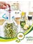 Kolay Zeytin Dilme Çizme Aparatı Pratik Kolay Zeytin Çizici Alet ( Lisinya ) 1