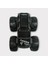 Mini Off-Road Araçlar - Siyah (Lisinya) 4