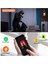 Kablosuz 360 Panoramik Ampul Kamera Güvenlik Kamerası Çift Kablosuz 360 Derece Gece Görüşlü ( Lisinya ) 3
