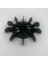 OEM Kompresör Fan 25LT - 50LT (Lisinya) 4