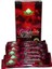Ballı Bitkisel Macunu 12 gr x 6 Lı Tek Kullanımlık Stick 1