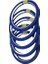 Piston Boğaz Ön Basınç Ringleri Pu K29 - 40X55.5X6.3 (Lisinya) 3