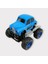 Çek Bırak Cross Buggy Araba - Mavi (Lisinya) 1