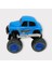 Çek Bırak Cross Buggy Araba - Mavi (Lisinya) 2