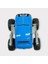 Çek Bırak Cross Buggy Araba - Mavi (Lisinya) 3
