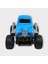Çek Bırak Cross Buggy Araba - Mavi (Lisinya) 5