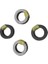 Yüksek Basınçlı Su Keçesi K151 - 25X35X10 (Lisinya) 1