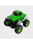 Çek Bırak Cross Buggy Araba - Yeşil (Lisinya) 1