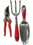 Max Garden 820298 Budama Makası Çapa ve Kürek Seti 1