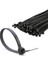 Tork Siyah Kablo Bağı 3,5X140 1