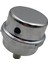 OEM Kompresör Filtresi Metal 25 - 50 Lt 1/4 (Lisinya) 2