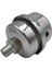 OEM Kompresör Filtresi Metal 25 - 50 Lt 1/4 (Lisinya) 4