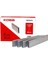 Kobb KBZ9025 25 mm 2500 Adet U Zımba Teli 1