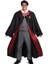 Harry Potter Gryffindor Cübbe Çocuk Boy - Harry Potter Kostümü 9-10 Yaş - Lisinya 2