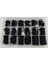 2.62 mm Oring Seti 70 Shore (Lisinya) 1