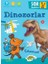 Dinozorlar - Sor Bakalım - Çıkartmalı! 1
