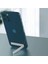 Tüm Telefonlara Uyumlu Kendiliğinden Yapışkanlı Cep Telefon Standı ( Lisinya ) 2