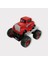 Çek Bırak Cross Buggy Araba - Kırmızı (Lisinya) 1