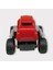 Çek Bırak Cross Buggy Araba - Kırmızı (Lisinya) 4