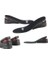 Hava Yastıklı Boy Uzatıcı Tabanlık Tam Boy ( 7 cm ) 1