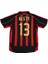 Efsane Milan Kadrosu Alessandro Nesta 13 Numara Forması 1