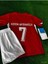 Türkiye Euro 2024 Kerem Aktürkoğlu 7 Iç Saha Çocuk Forması 3'lü Set (Red) 1