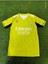 R.e.a.l M.a.d.r.i.d Courtois 1 Numara Kaleci Çocuk Forması 3 Lü Set 3