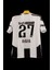 2024/25-BEŞIKTÂŞ'Ş-'RAFA Silva' 27 Iç Saha Çubuklu Çocuk Forması Çorap Hediyeli Spor Sweatshirt 1