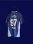 Ｆσｎσｒｂλｈçξ Allan' Saint-Maximin' 97 Alternatif Lacivert Forması 3