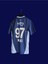 Ｆσｎσｒｂλｈçξ Allan' Saint-Maximin' 97 Alternatif Lacivert Forması 5