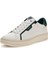 Beyaz - Yeşil Erkek Sneaker Vıncı 1
