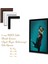 Ahşap Tablolar- Yapay Zeka ile Oluşturulmuş Görseller Uv Baskı-Mdf Tablo /497 2